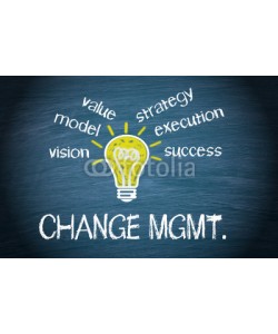 DOC RABE Media, Change Management