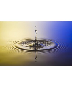 nasared, Wassertropfen, Tropfen, Water Drop