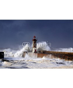 Zacarias da Mata, Windy coast