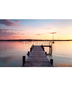 Jenny Sturm, Fünfseenland in Bayern