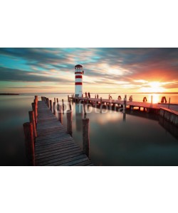 TTstudio, Lighthouse - Lake in Austria