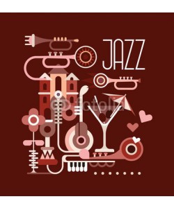 dan8, Jazz
