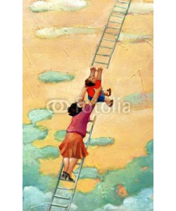 nuvolanevicata, children