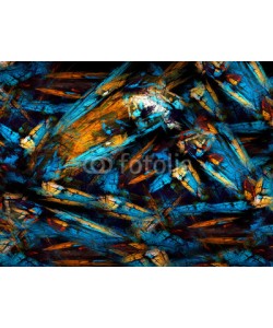 patrice6000, fractal with abstract background