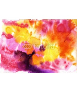 max5799, abstract watercolor painting