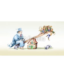 nuvolanevicata, mortgage