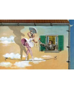 nuvolanevicata, dance