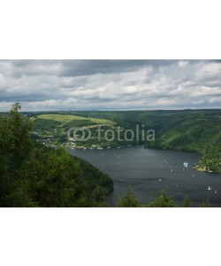 dina, Rurtalsperre im Nationalpark Eifel