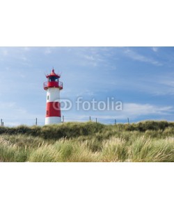 ryszard filipowicz, Lightouse on dune horizontal