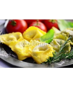 photocrew, Agnolotti Tomaten