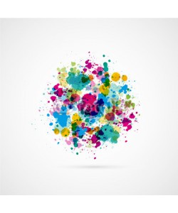 M.studio, logo peinture