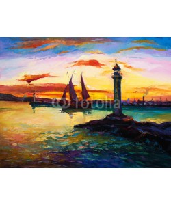 Boyan Dimitrov, Harbor