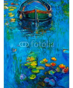 Boyan Dimitrov, Boat