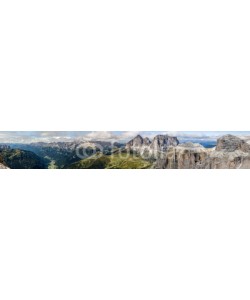 gdfotostudiolab, Dolomites Panorama