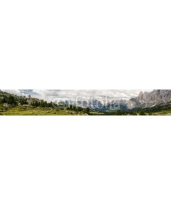 gdfotostudiolab, Dolomites Panorama