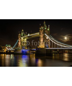 modernmovie, Tower Bridge