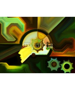 agsandrew, Colorful Inner Paint