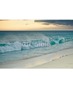 Nailia Schwarz, Cape Verde Beach