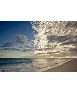 Nailia Schwarz, Cape Verde Beach