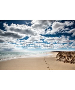 Nailia Schwarz, Cape Verde Beach