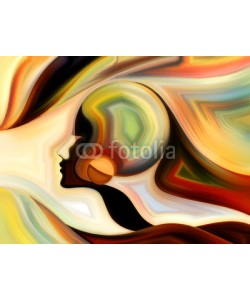 agsandrew, Magic of Inner Paint