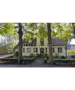 Blickfang, Friesenhaus Wyk Föhr