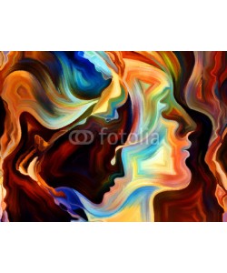 agsandrew, Kiss of  Inner Paint