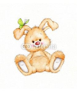 ciumac, Cute bunny