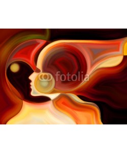 agsandrew, Magic of Inner Paint