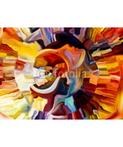 agsandrew, Layers of Inner Paint