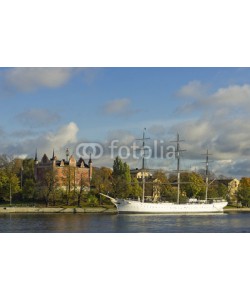 Blickfang, Stockholm Panorama