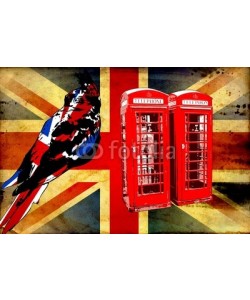 maxtor777, London art design illustration