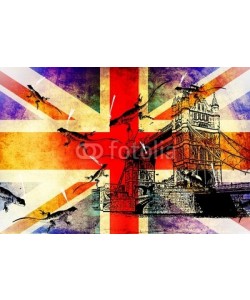 maxtor777, London art design illustration