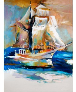 Boyan Dimitrov, Ship