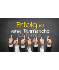 Coloures-pic, Erfolg ist Teamsache