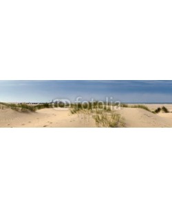 Blickfang, Norderney Panorama