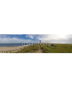 Blickfang, Panorama am Ellenbogen Sylt