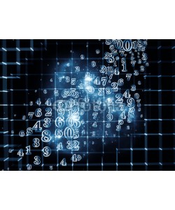 agsandrew, Numbers of Data Cloud