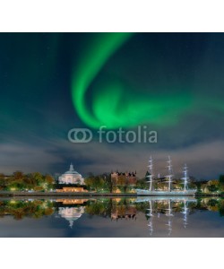 Blickfang, Stockholm Wasa Museum Schiff Nordlicht