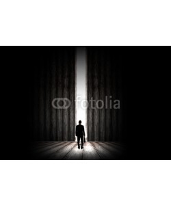 Sergey Nivens, New opportunity