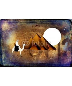 maxtor777, Africa retro vintage style