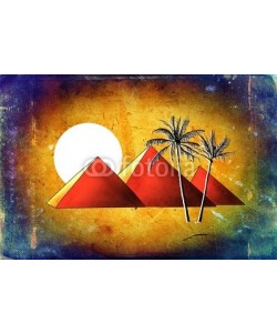 maxtor777, Africa retro vintage style