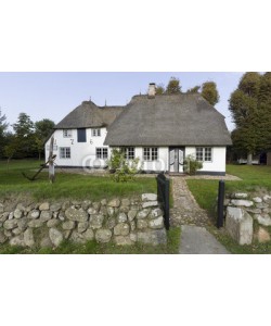 Blickfang, Friesenhaus Sylt Museum
