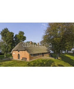Blickfang, Friesenhaus Sylt Keitum Museum