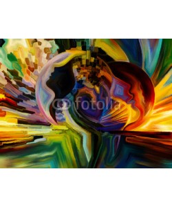 agsandrew, Layers of Inner Paint