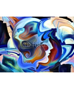 agsandrew, Magic of Inner Paint