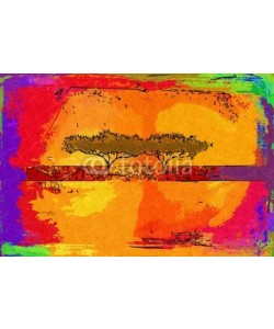 maxtor777, Africa retro vintage style