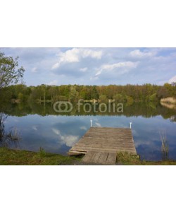 dina, Im Naturschutzgebiet Sauerstücksee, Landkreis Schweinfurt, Unte