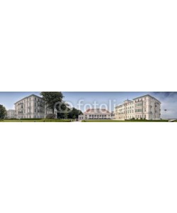 Blickfang, Heiligendamm Panorama