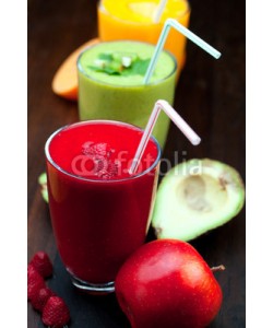 karepa, Smoothie